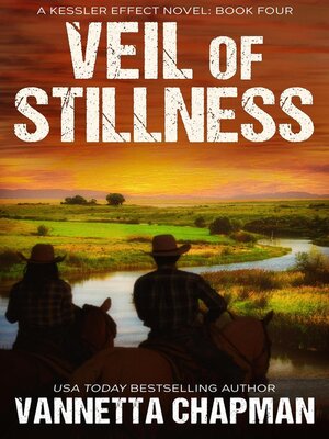 cover image of Veil of Stillness